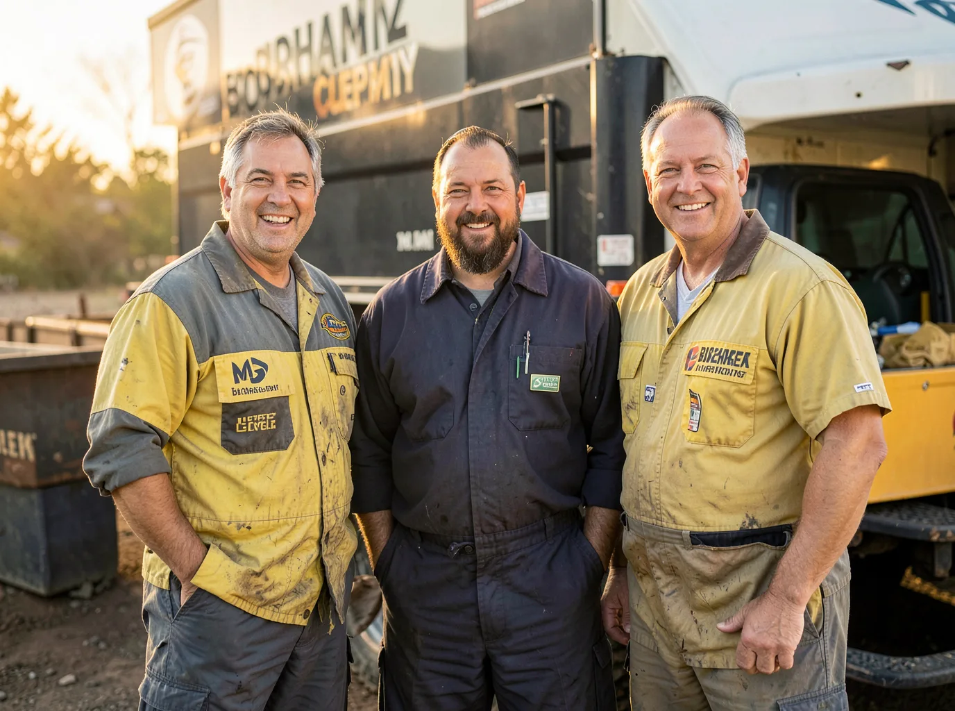 Sewage Cleanup company in Garfield, AR