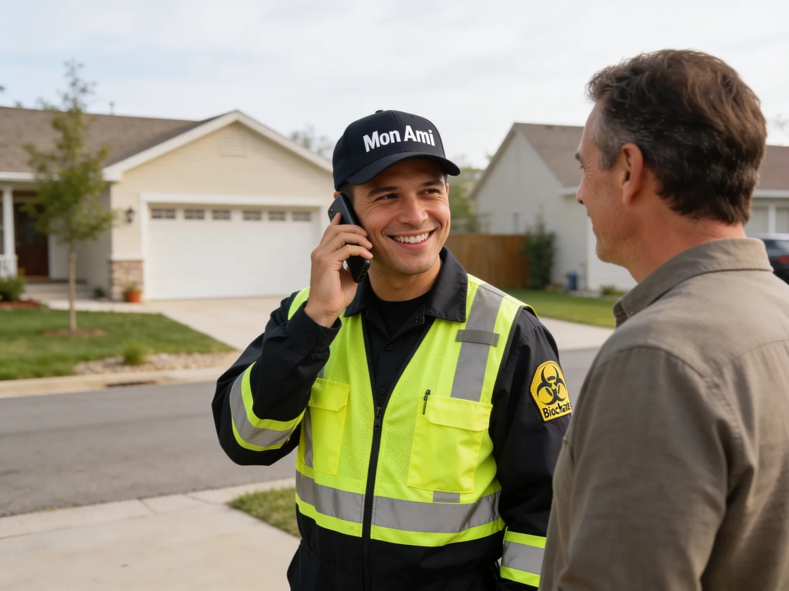 Sewage Cleanup Garfield, AR FAQs