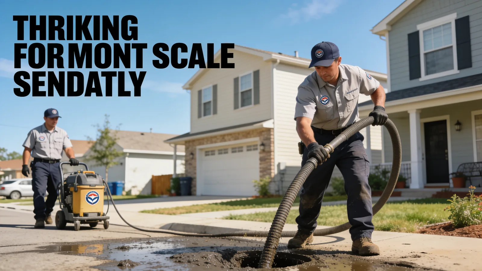 Sewage Cleanup in Garfield, AR near me